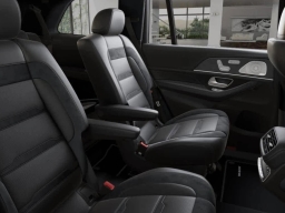 Mercedes-Benz GLS AMG GLS 63 4MATIC+ SUV 2026