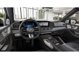 Mercedes-Benz GLS AMG GLS 63 4MATIC+ SUV 2026