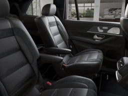 Mercedes-Benz GLS AMG GLS 63 4MATIC+ SUV 2026