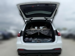 Mercedes-Benz GLS AMG GLS 63 4MATIC+ SUV 2026