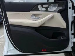 Mercedes-Benz GLS AMG GLS 63 4MATIC+ SUV 2026