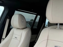Mercedes-Benz GLS AMG GLS 63 4MATIC+ SUV 2026
