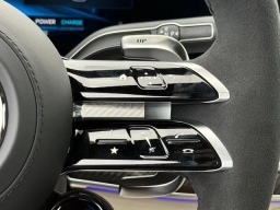 Mercedes-Benz GLS AMG GLS 63 4MATIC+ SUV 2026