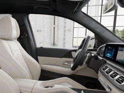 Mercedes-Benz GLS AMG GLS 63 4MATIC+ SUV 2026