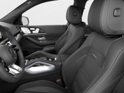 Mercedes-Benz GLS AMG GLS 63 4MATIC+ SUV 2026