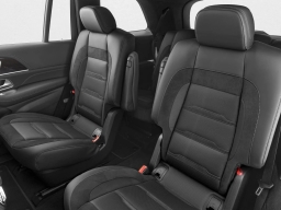 Mercedes-Benz GLS AMG GLS 63 4MATIC+ SUV 2026