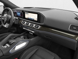 Mercedes-Benz GLS AMG GLS 63 4MATIC+ SUV 2026