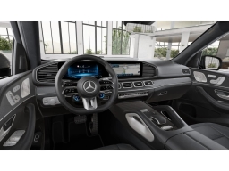Mercedes-Benz GLS AMG GLS 63 4MATIC+ SUV 2026