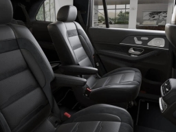 Mercedes-Benz GLS AMG GLS 63 4MATIC+ SUV 2026