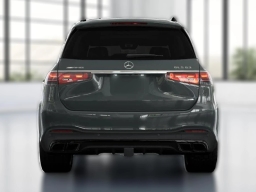 Mercedes-Benz GLS AMG GLS 63 4MATIC+ SUV 2026