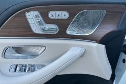 Mercedes-Benz GLS AMG GLS 63 4MATIC+ SUV 2026