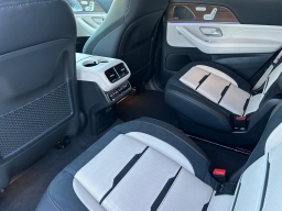 Mercedes-Benz GLS AMG GLS 63 4MATIC+ SUV 2026