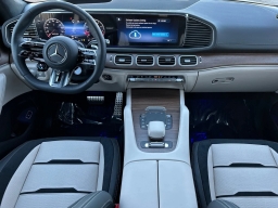 Mercedes-Benz GLS AMG GLS 63 4MATIC+ SUV 2026