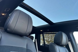 Mercedes-Benz GLS AMG GLS 63 4MATIC+ SUV 2026