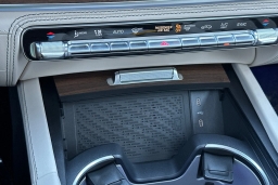 Mercedes-Benz GLS AMG GLS 63 4MATIC+ SUV 2026