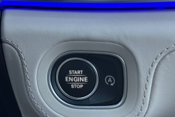 Mercedes-Benz GLS AMG GLS 63 4MATIC+ SUV 2026