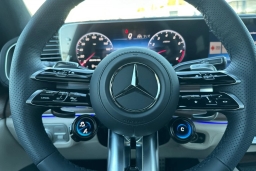 Mercedes-Benz GLS AMG GLS 63 4MATIC+ SUV 2026