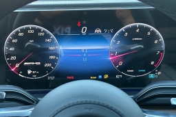 Mercedes-Benz GLS AMG GLS 63 4MATIC+ SUV 2026