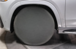 Mercedes-Benz GLS AMG GLS 63 4MATIC+ SUV 2026