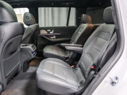 Mercedes-Benz GLS AMG GLS 63 4MATIC+ SUV 2026