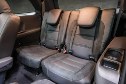 Mercedes-Benz GLS AMG GLS 63 4MATIC+ SUV 2026