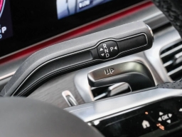 Mercedes-Benz GLS AMG GLS 63 4MATIC+ SUV 2026