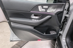 Mercedes-Benz GLS AMG GLS 63 4MATIC+ SUV 2026