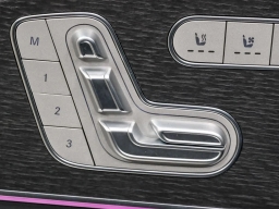 Mercedes-Benz GLS AMG GLS 63 4MATIC+ SUV 2026