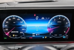 Mercedes-Benz GLS AMG GLS 63 4MATIC+ SUV 2026