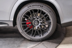 Mercedes-Benz GLS AMG GLS 63 4MATIC+ SUV 2026