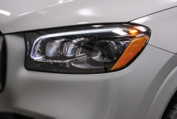 Mercedes-Benz GLS AMG GLS 63 4MATIC+ SUV 2026