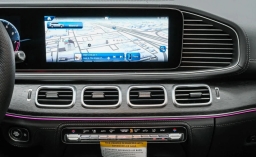 Mercedes-Benz GLS AMG GLS 63 4MATIC+ SUV 2026