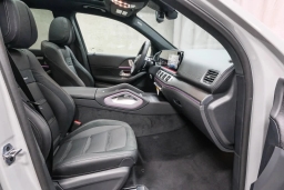 Mercedes-Benz GLS AMG GLS 63 4MATIC+ SUV 2026