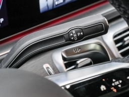 Mercedes-Benz GLS AMG GLS 63 4MATIC+ SUV 2026