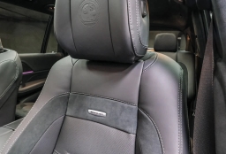 Mercedes-Benz GLS AMG GLS 63 4MATIC+ SUV 2026