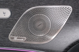 Mercedes-Benz GLS AMG GLS 63 4MATIC+ SUV 2026