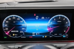 Mercedes-Benz GLS AMG GLS 63 4MATIC+ SUV 2026