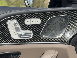 Mercedes-Benz GLS AMG GLS 63 4MATIC+ SUV 2026
