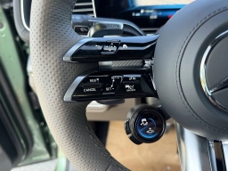 Mercedes-Benz GLS AMG GLS 63 4MATIC+ SUV 2026