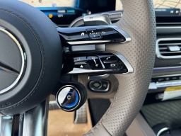 Mercedes-Benz GLS AMG GLS 63 4MATIC+ SUV 2026