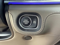 Mercedes-Benz GLS AMG GLS 63 4MATIC+ SUV 2026