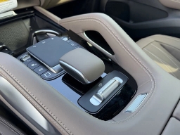 Mercedes-Benz GLS AMG GLS 63 4MATIC+ SUV 2026