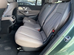 Mercedes-Benz GLS AMG GLS 63 4MATIC+ SUV 2026