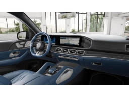 Mercedes-Benz GLS AMG GLS 63 4MATIC+ SUV 2026