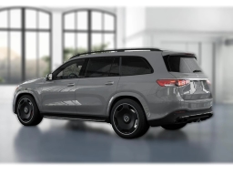 Mercedes-Benz GLS AMG GLS 63 4MATIC+ SUV 2026