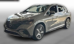 Mercedes-Benz EQE EQE 320 4MATIC SUV 2026