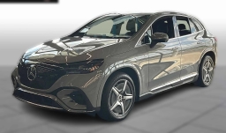 Mercedes-Benz EQE EQE 320 4MATIC SUV 2026