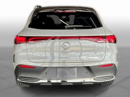 Mercedes-Benz EQE EQE 320 4MATIC SUV 2026