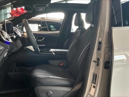 Mercedes-Benz EQE EQE 320 4MATIC SUV 2026