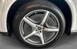 Mercedes-Benz EQE EQE 320 4MATIC SUV 2026